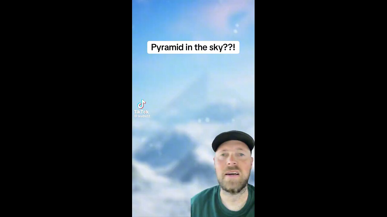 Update On Pyramid In The Sky