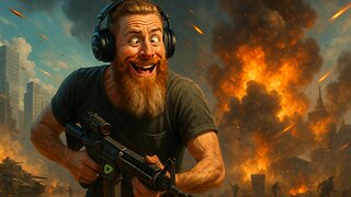 BF6 Open Beta 😂 Playing Slow = Actually Winning?