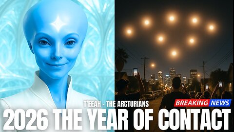 "The Moment You've Been Waiting For..." | Arcturian Council Of 5 - T'EEAH