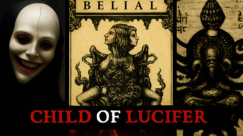 Belial Destroys You Spiritually… Without You Even Realizing It