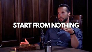 Tristan Tate: The HARSH Truth About Why Money Solves Relationship Problems 💰