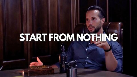 Tristan Tate: The HARSH Truth About Why Money Solves Relationship Problems 💰