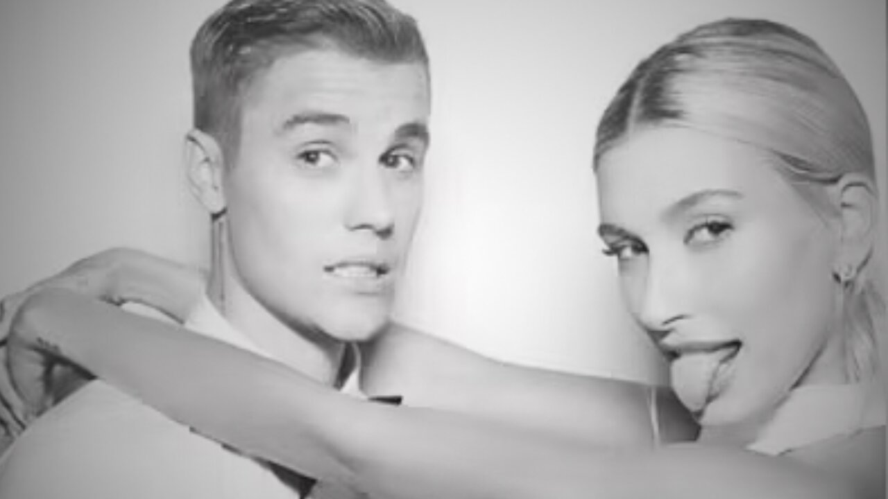 One woman’s EX is another woman’s husband. @justinbieber @selenagomez