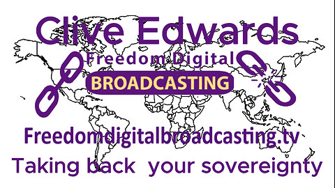 Clive Edwards