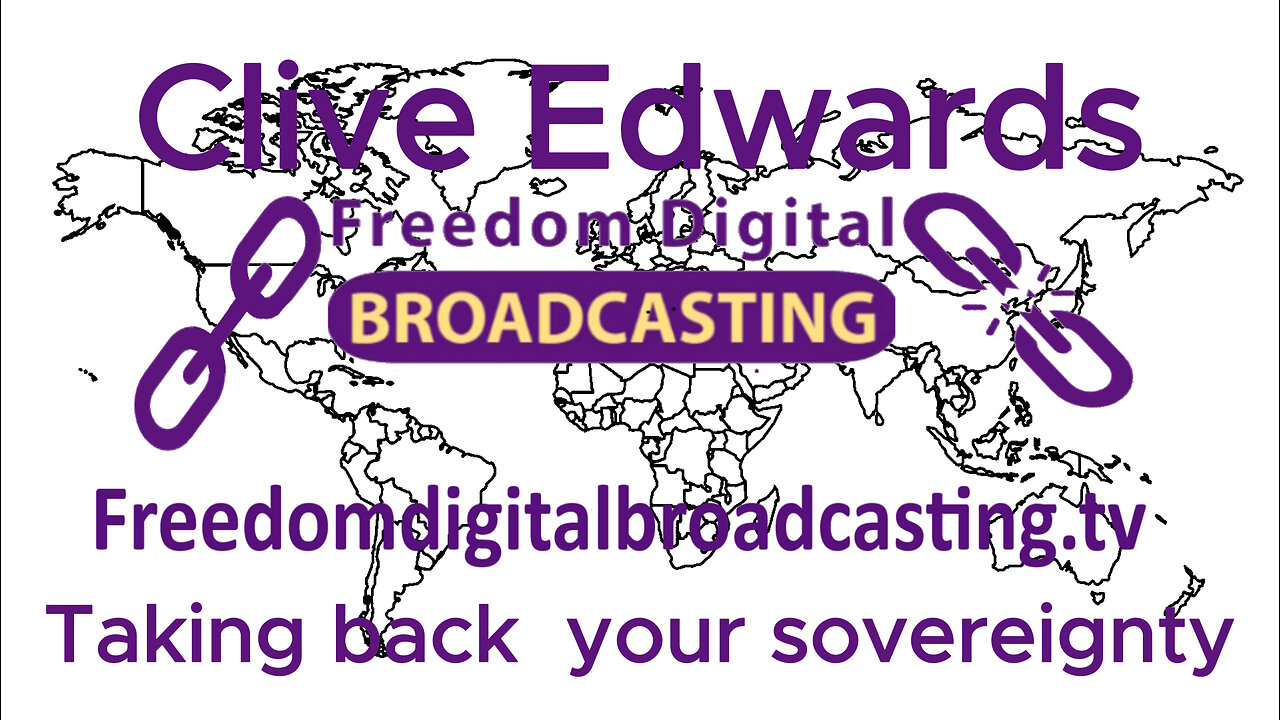 Clive Edwards
