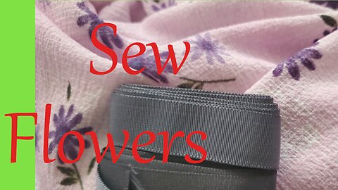 Sew Works in Progress Wednesday || Stitch & B*