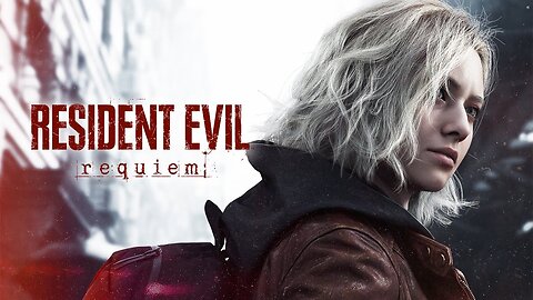 Resident Evil Requiem - Reveal Trailer