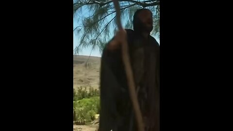 Abraham / searching for God’s blessing