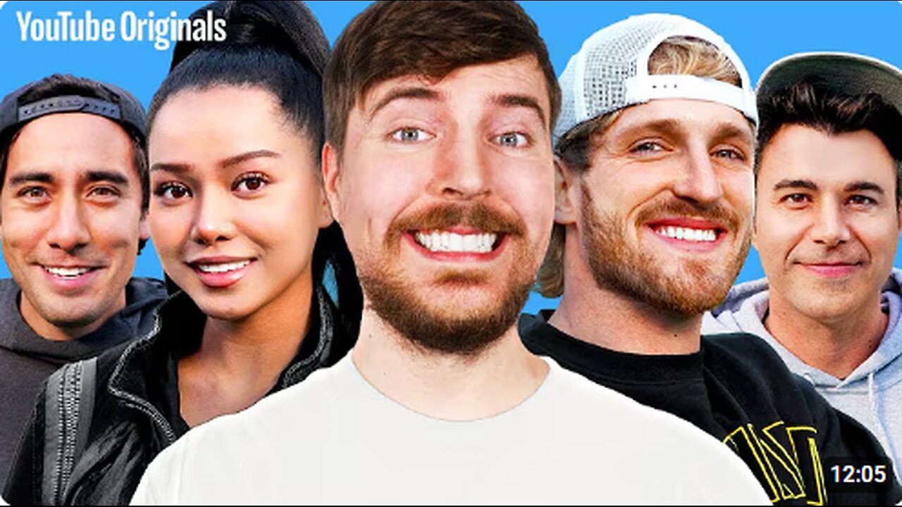 $1,000,000 Influencer Tournament!