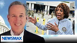 Dems downplay violence to control the narrative: Rick Santorum | Wake Up America