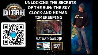 Unlocking the Secrets of the Sun: The Sky Clock and Human Timekeeping - The Jack Vale Podcast #4