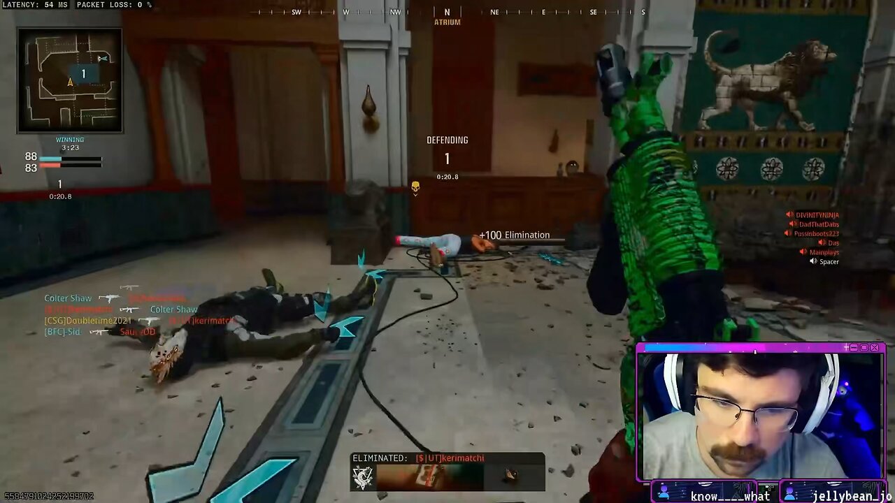 BO6