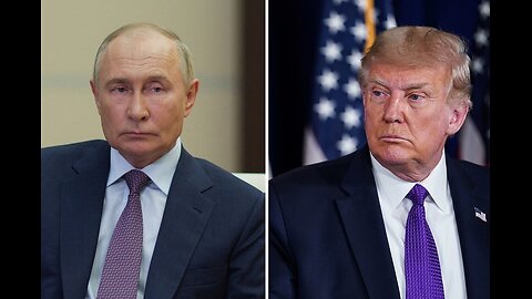 Sytuacja zbliża się do punktu bez odwrotu: dlaczego Władimir Putin zadzwonił...