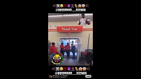 💯🫵🏾😂👍🏾 SHE AS HER OWN ESCORT 🤣🤣🤣😂😂🤣🤣