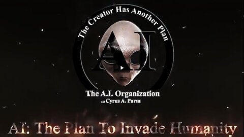 Sztuczna Inteligencja: Plan inwazji na ludzkość (Lektor PL - Portal KimBook)