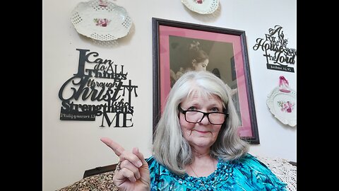 Lesson Learned - Losing Weight With God