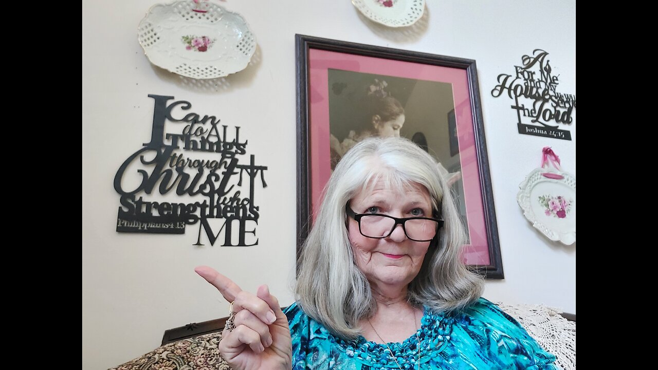 Lesson Learned - Losing Weight With God