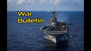 War Bulletin 9/2