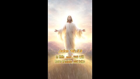 Jeremiah 29:11 | God's Plans & Victory #hope #jesus #dailybibleinspiration #dailybiblemotivation