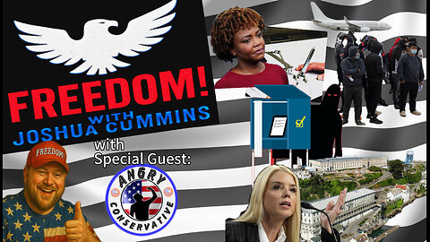FREEDOM! 7/17/2025.