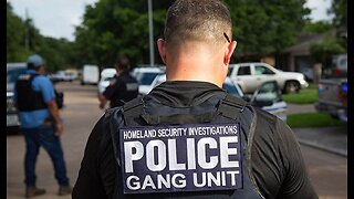 Let's Talk About Gangs, Part III. A Day in the Life of a Gangster