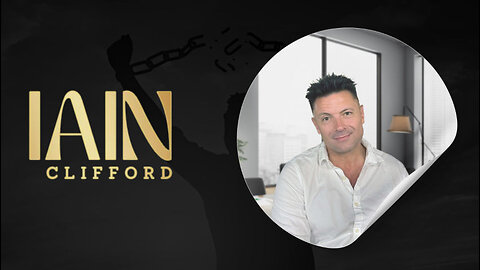 Interview the Most Censored Man in the UK – Iain Clifford Speaks Out