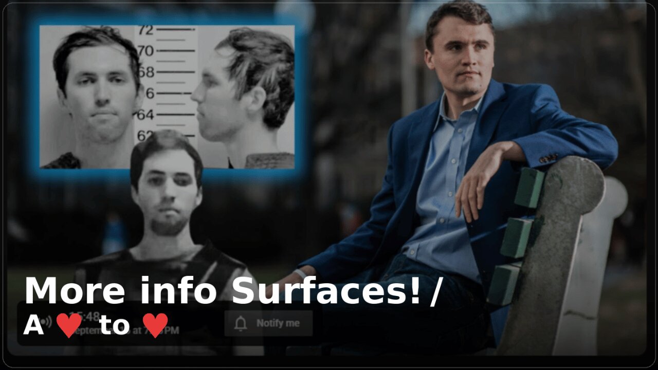 unedited More info Surfaces!/ A ❤️ to ❤️