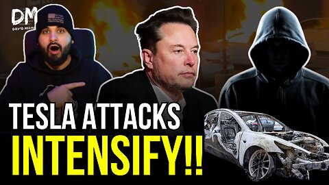 INSANE New Methods Of Tesla Vandals Will Leave You Speechless!