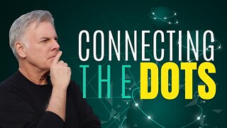 Wild whats happening now if you connect the dots.
