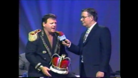 Bill Dundee & Billy Joe Travis