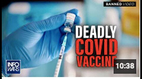 "Rising Myocarditis Cases Challenge COVID Propaganda"