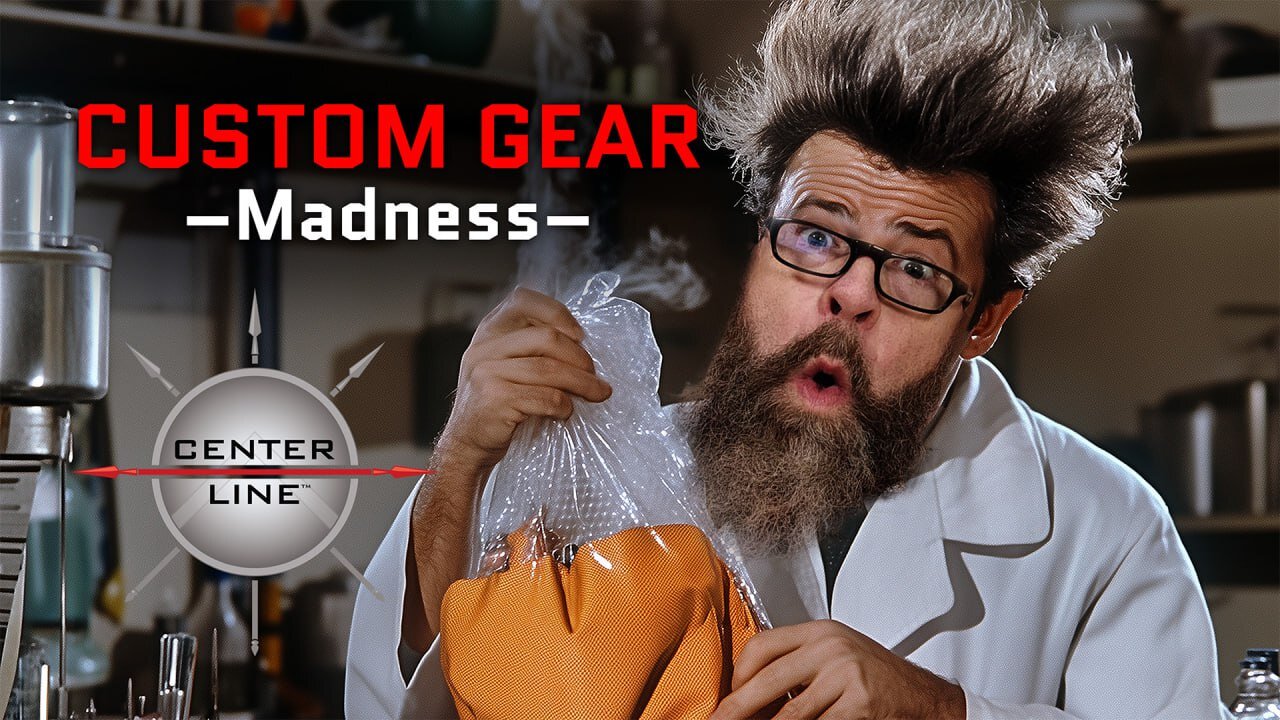 CLS GEAR: Customization