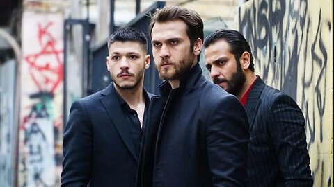 Top 20 Mafia Turkish Drama Series of all Time