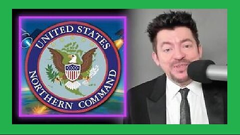 MUST-WATCH: Top Researcher Daniel Liszt Breaks Key Intel On Iran, NORTHCOM, Golden Dome Defense!