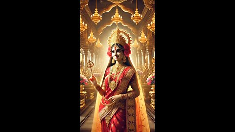 Radha maa song