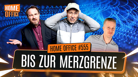 1.7.25🇩🇪🇦🇹🇨🇭NUOVISO🎇👉🇪🇺Home Office 555🇪🇺👈🗽"BIS ZUR MERZGRENZE"