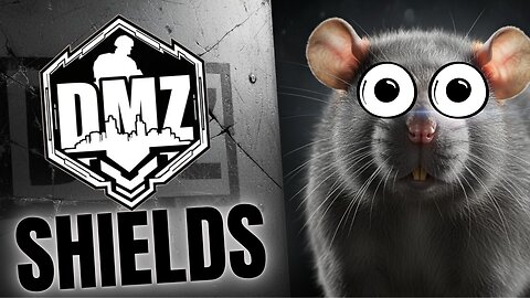 🟢LIVE DMZ - LETS GET SOME RIOT SHIELD ACTION