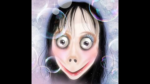 Momo speaks