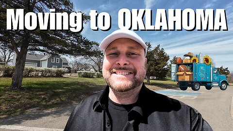 Cost of Living in Oklahoma | Should I Move To Oklahoma?