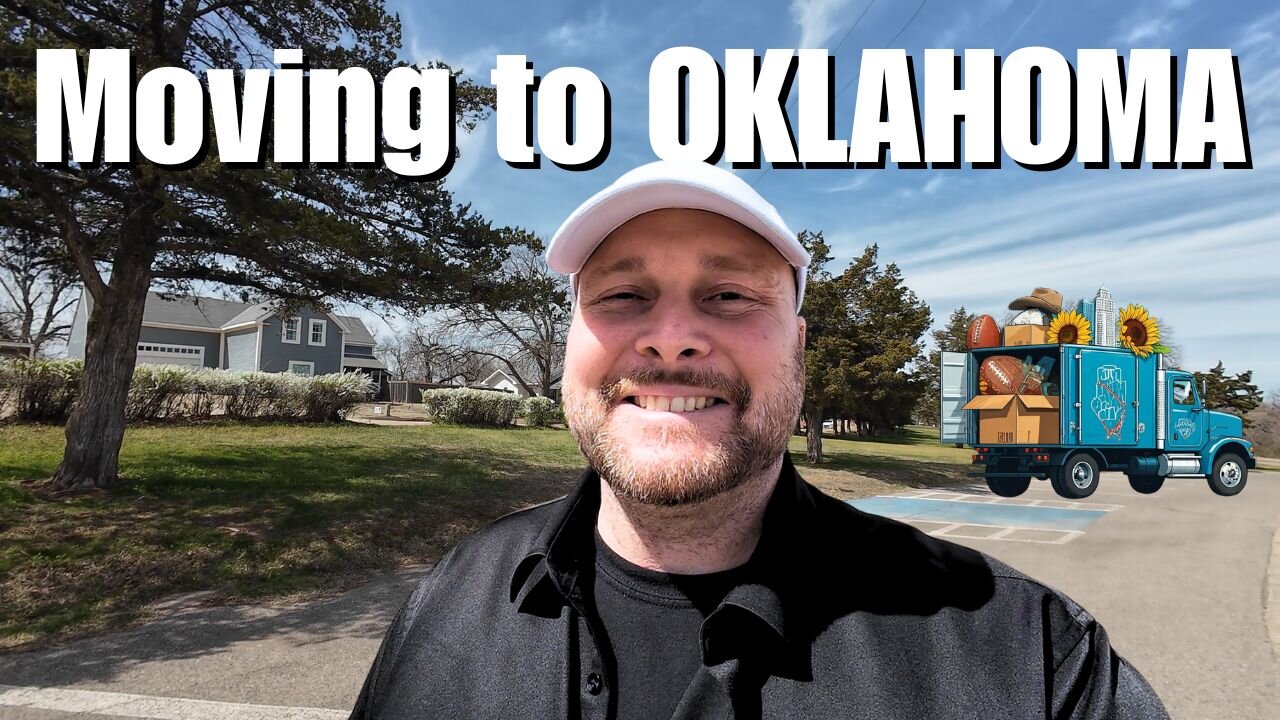 Cost of Living in Oklahoma | Should I Move To Oklahoma?