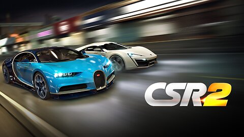 ℠ • CS R Race ll • ℠