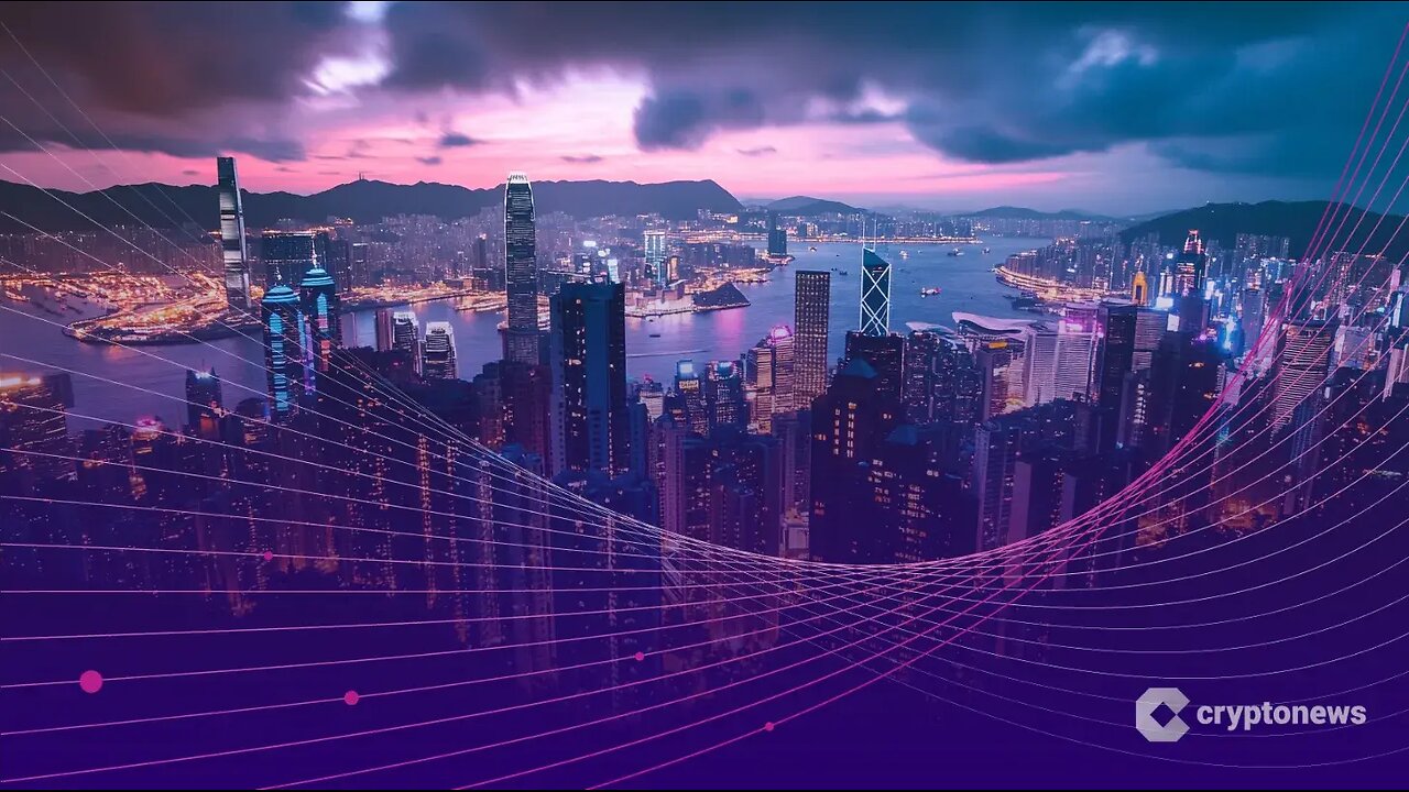 Standard Chartered and OKX Launch Crypto Collateral Project