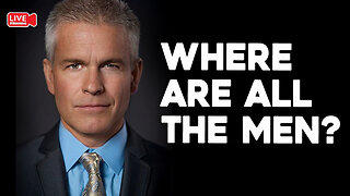 FEMINISM is OVER: 'Where Did All the MEN Go?!'