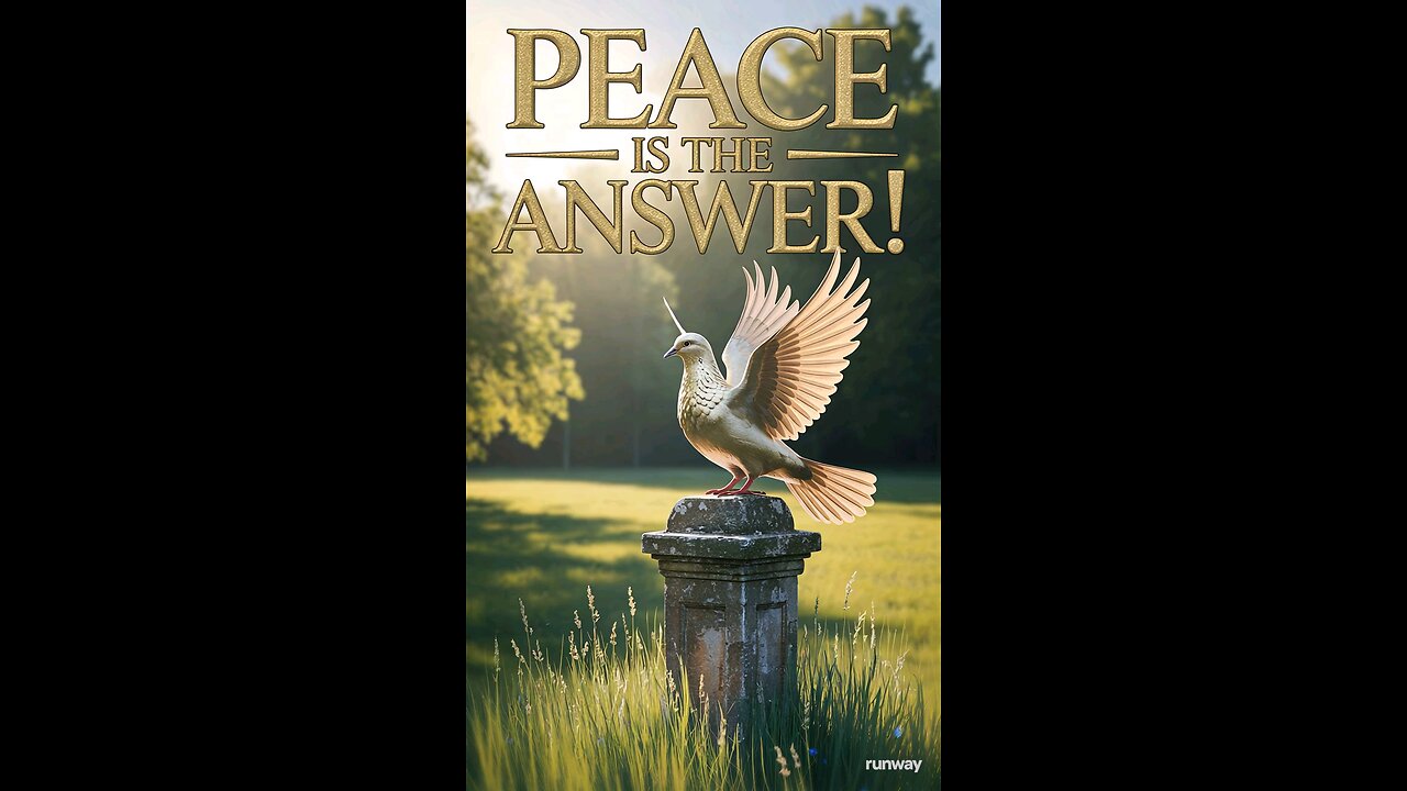 peace