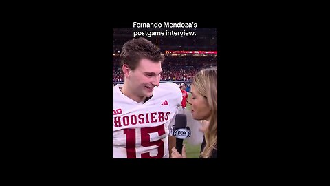 Interesting interview th