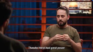 Satanic Mind Games of Zionists!