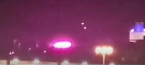 (October 1st 2017) Las Vegas Shooting massacre where people were shot from HELICOPTERS at night