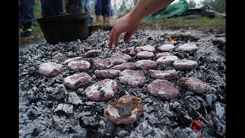 A Food Miracle from the Civil War