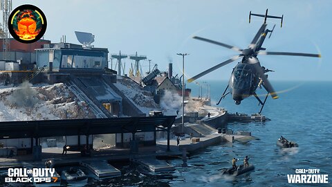 Call of Duty: Black Ops 7 (E132)