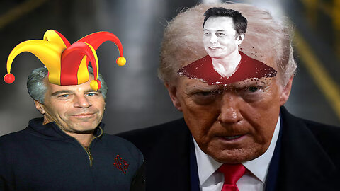 BEST EPSTEIN FILES PROOF ANYWHERE: Trump, Elon Musk and more... #news